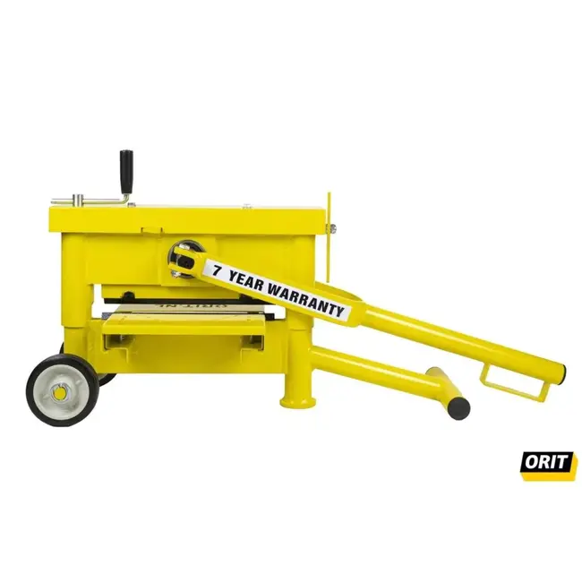 Orit Steenknipper 1 spindel B 330 - H 120 mm Easy Spindel