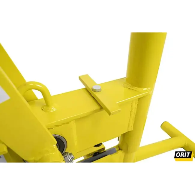 Orit Kalkzandsteenknipper 2 spindel B 330 - H 350 mm Mate 33