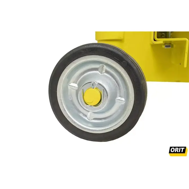 Orit Steenknipper 2 spindel B 330 - H 120 mm makkelijk Cutter