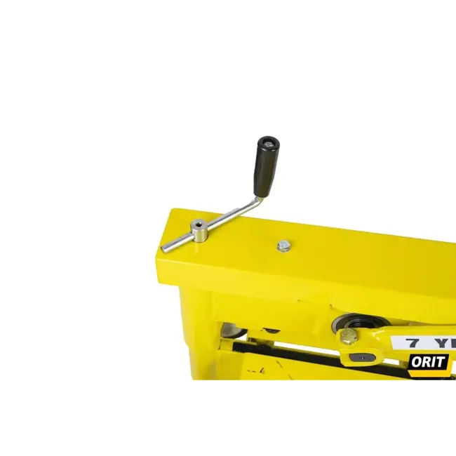 Orit Steenknipper 1 spindel B 430 - H 120 mm Easy Spindel