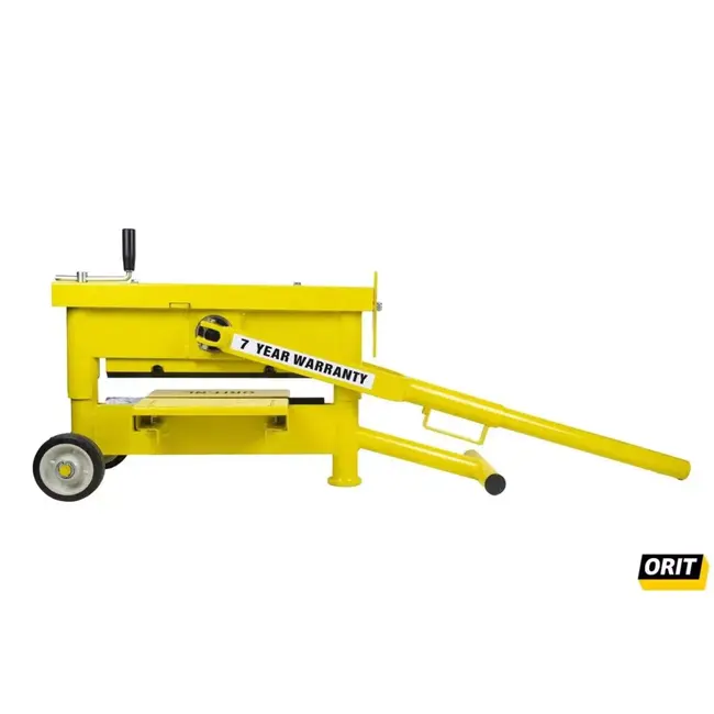 Orit Steenknipper 1 spindel B 430 - H 120 mm Easy Spindel