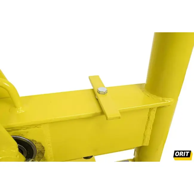 Orit Kalkzandsteenknipper 2 spindel B 430 - H 350 mm Mate 43