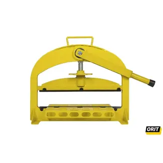 Orit Kalkzandsteenknipper lichtgewicht