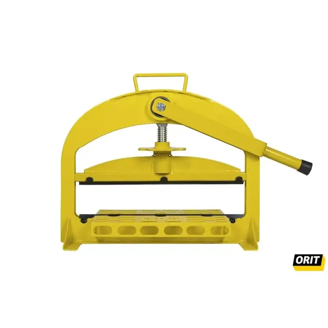 Orit Kalkzandsteenknipper lichtgewicht