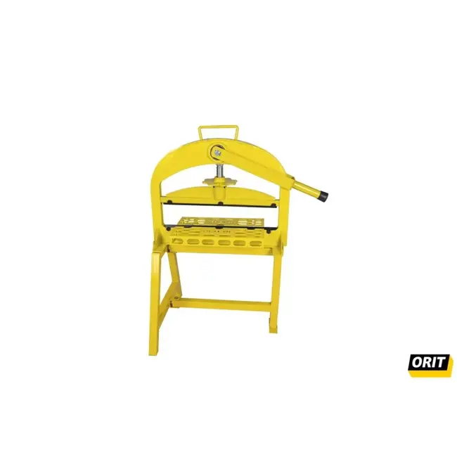 Orit Kalkzandsteenknipper lichtgewicht