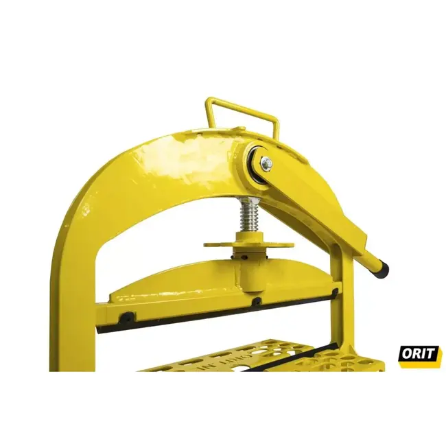 Orit Kalkzandsteenknipper lichtgewicht