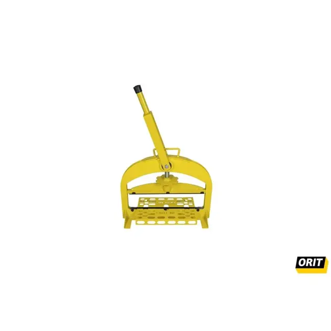 Orit Kalkzandsteenknipper lichtgewicht