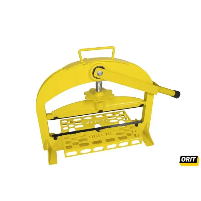 Orit Kalkzandsteenknipper lichtgewicht