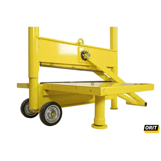 Orit Kalkzandsteen elementen knipper