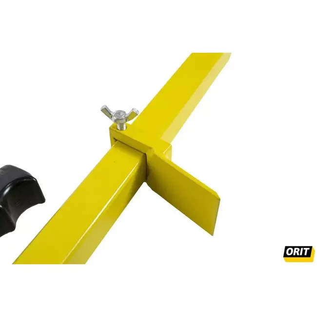 Orit Steenklem verstelbaar 200 - 480mm