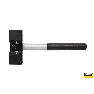 Orit Stratenmakershamer 2400 gram