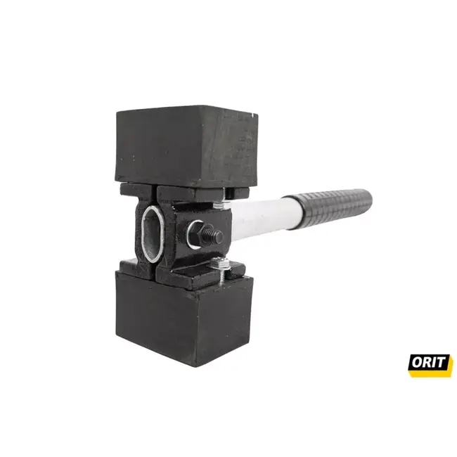 Orit Stratenmakershamer 2400 gram