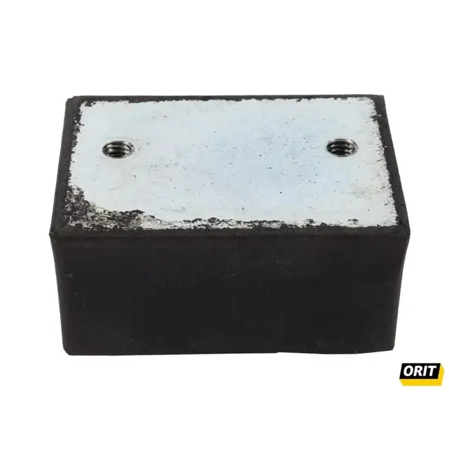 Orit Rubber voor richthamer