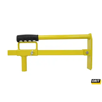 Orit Kalkzandsteenklem type 2 100-360mm