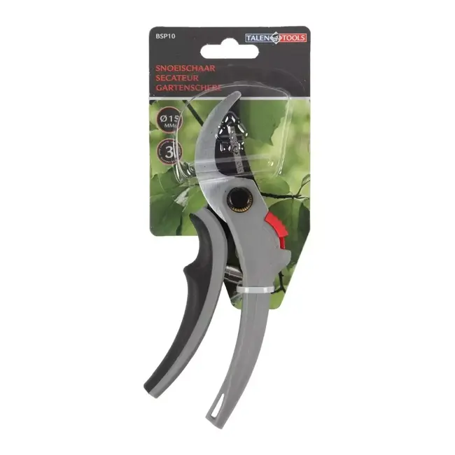 Talen Tools Snoeischaar - Koolstofstaal - Papegaaibek