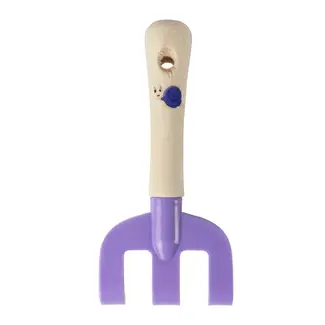 Talen Tools Harkje paars slak