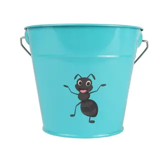 Talen Tools Emmer Turquoise mier