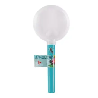 Talen Tools Loep De Vrolijke Mier