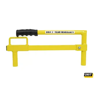 Orit Kalkzandsteenklem type 1 100-360mm