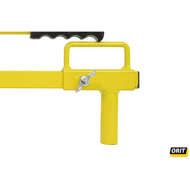 Orit Kalkzandsteenklem type 1 100-360mm