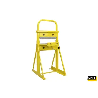 Orit Kalkzandsteenknipper B 250 - H 150 mm Klezoorboy