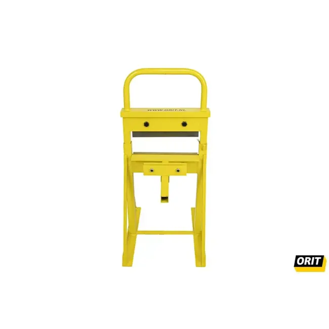 Orit Kalkzandsteenknipper B 250 - H 150 mm Klezoorboy