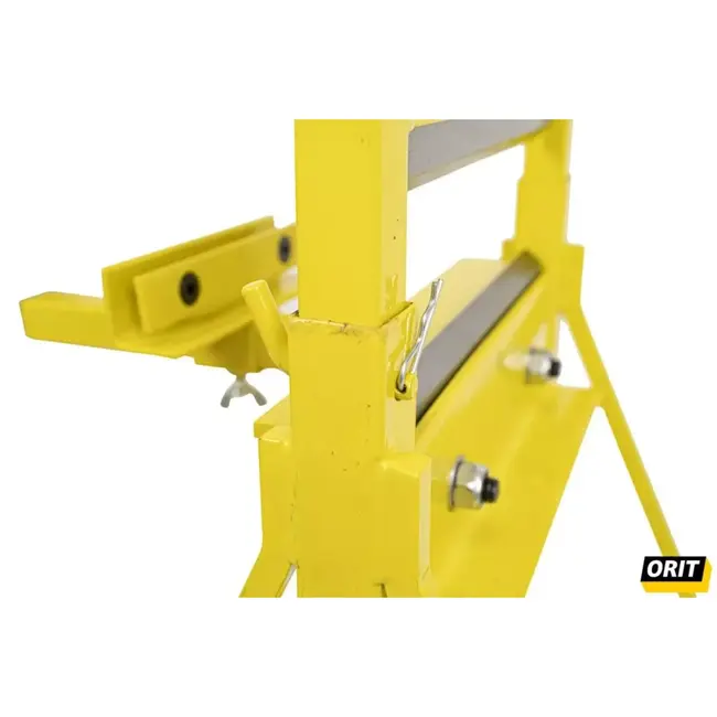 Orit Kalkzandsteenknipper B 250 - H 150 mm Klezoorboy