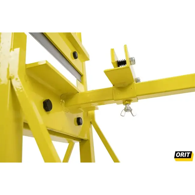 Orit Kalkzandsteenknipper B 250 - H 150 mm Klezoorboy