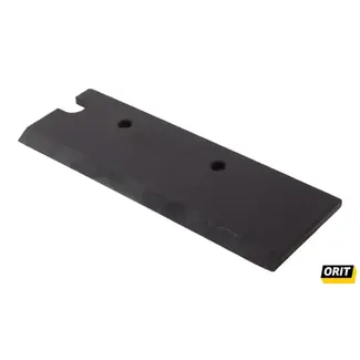 Orit Achtermes 60mm speciaal formaat BLC-W-A