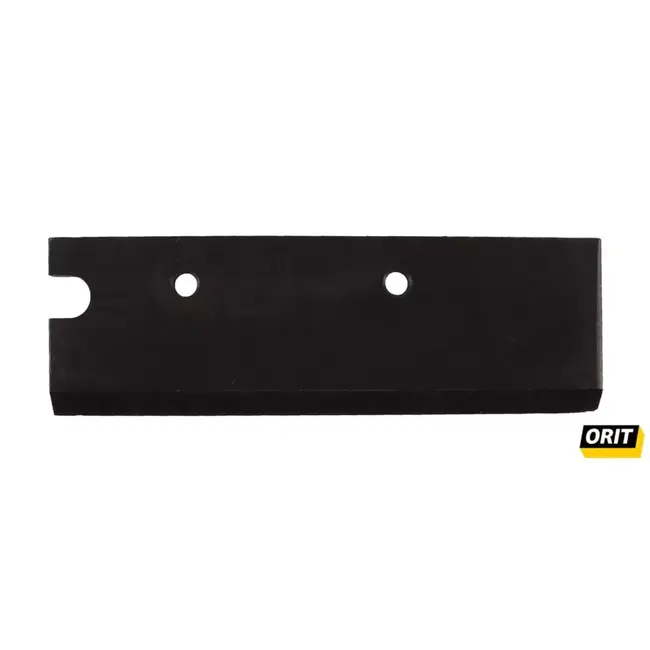 Orit Achtermes 60mm speciaal formaat BLC-W-A