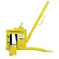 Orit Metselsteenknipper 120 mm Quattro inclusief speciaal mes