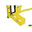 Orit Metselsteenknipper 120 mm Quattro inclusief speciaal mes