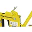 Orit Metselsteenknipper 120 mm Quattro inclusief speciaal mes