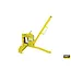 Orit Metselsteenknipper 120 mm Quattro inclusief speciaal mes