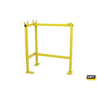 Orit Tafel voor metselsteen - knipper Quattro