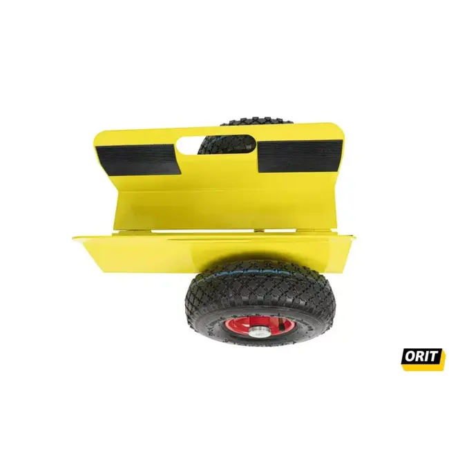 Orit Platenroller 60-160mm