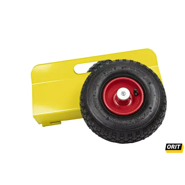 Orit Platenroller 60-160mm