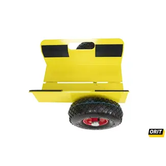 Orit Platenroller 120-220mm