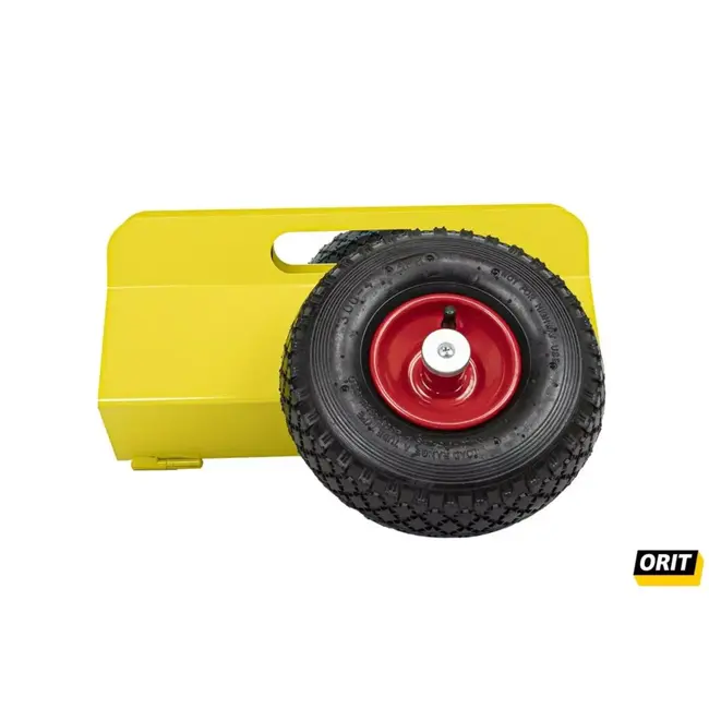 Orit Platenroller 120-220mm