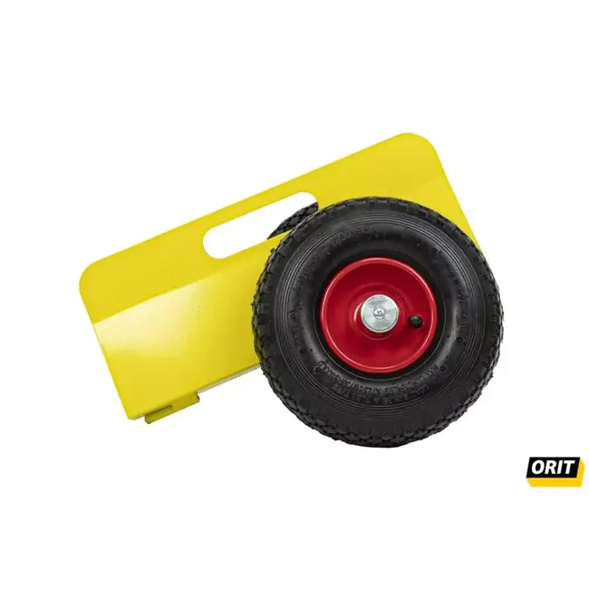 Orit Platenroller 0-70mm