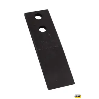 Orit Richtijzer mes - voor snijden en afwerken - voor werk en hobby - met duidelijke specificaties