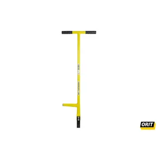 Orit Richtijzer steenschuiver