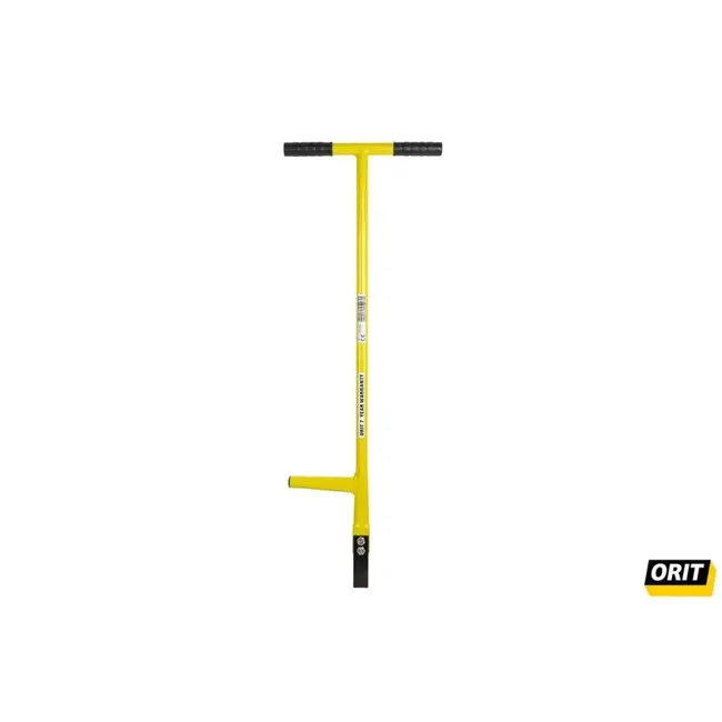 Orit Richtijzer steenschuiver