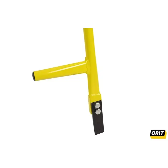 Orit Richtijzer steenschuiver