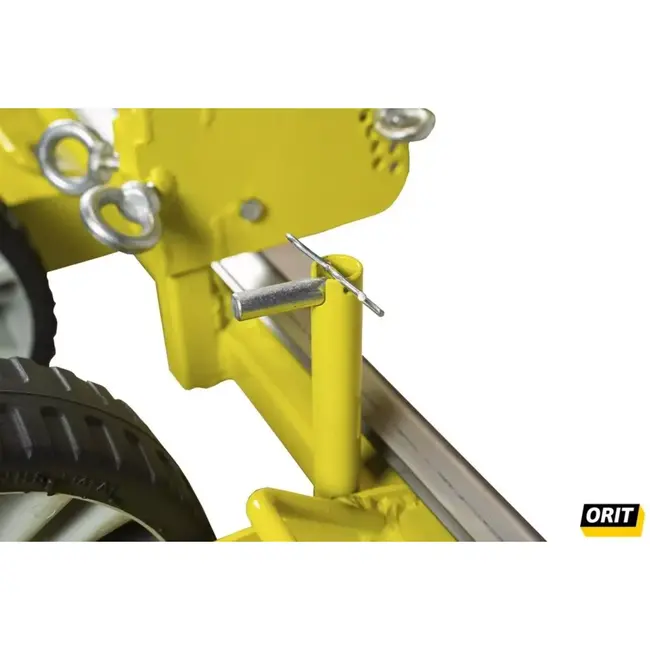 Orit Egalisatieschuif 1100 - 2100 mm