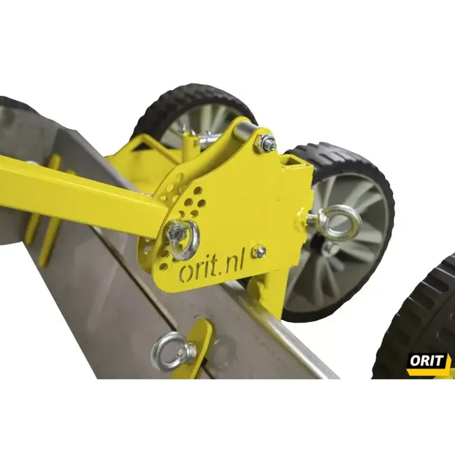 Orit Egalisatieschuif 1100 - 2100 mm