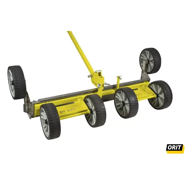 Orit Egalisatieschuif 1100 - 2100 mm