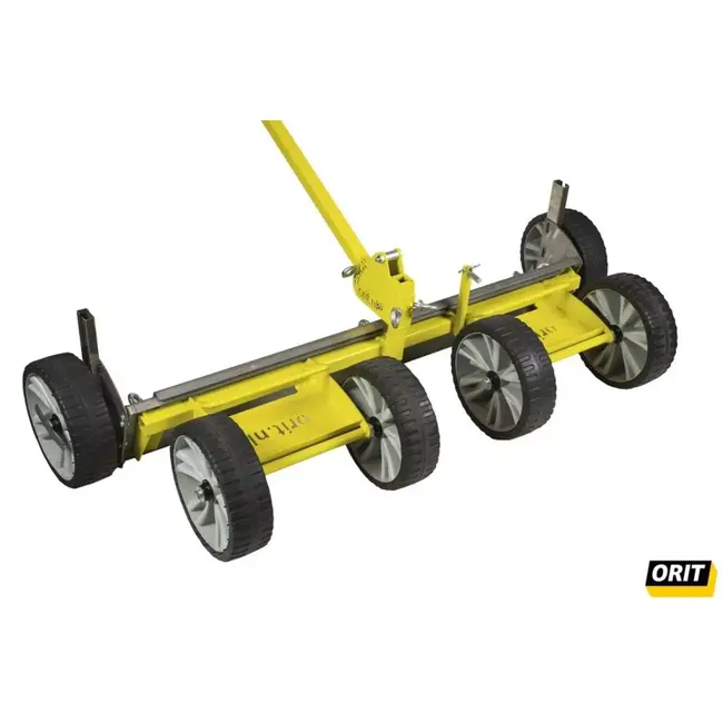 Orit Egalisatieschuif 1100 - 2100 mm