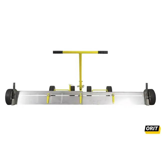 Orit Egalisatieschuif 1100 - 2100 mm