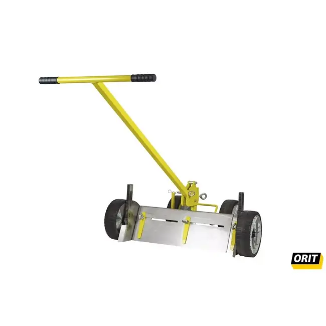 Orit Egalisatieschuif 700 - 1200 mm